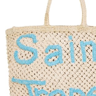 Пляжна сумка MC2 Saint Barth (MAC0001STBT03) - Photo 3