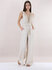 PHO Jumpsuit for Women - Natural - Photo 4