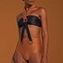 Bandeau top bikini Agua de Coco S1004L763 - Photo 1