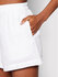 Пляжні шорти жіночі Seafolly 54258-SH-white - Фото 4