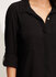 Пляжна сорочка жіноча Seafolly 53108-CUblack - Photo 5