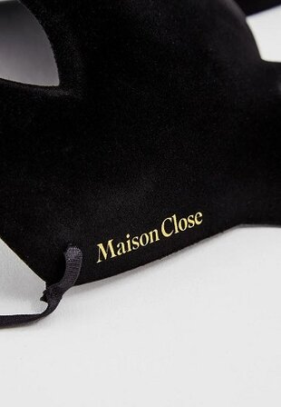 Maison Close Les Fétiches Rabbit Mask Sexy