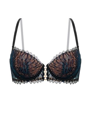 Gracija-Rim Elektra Push Up Bra