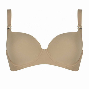 Luna Secret Sense Underwire Plus Size Bra