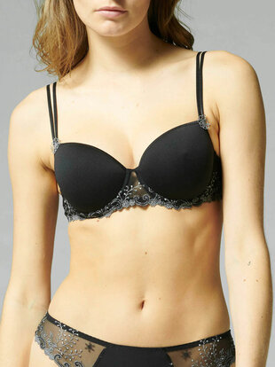 Simone Perele Delice 3D Printer Bra - Photo 3