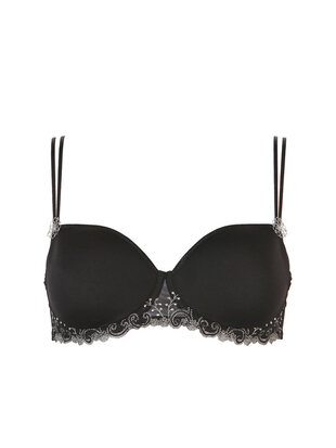 Simone Perele Delice 3D Printer Bra - Photo 1