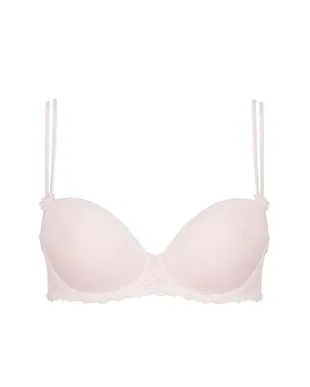 Бюстгальтер 3д Simone Perele 12X343пудра - Фото 1