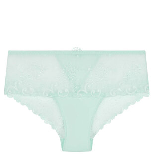 Прозорі трусики Simone Perele 12X630mint