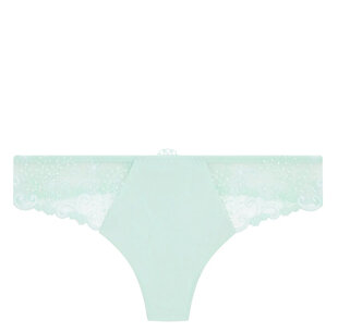 Стринги Simone Perele 12X700mint - Фото 1