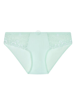 Труси сліпи жіночі Simone Perele 12X720mint