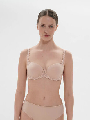 Simone Perele Andora Moulded Cup Bra - Photo 4