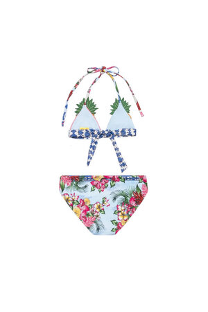 Agua Normi Bendita Bikini Set