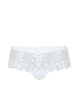 Simone Perele Saga Pantie Shorts - Photo 1