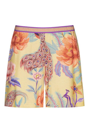 Mey Naela Women Lounge Shorts