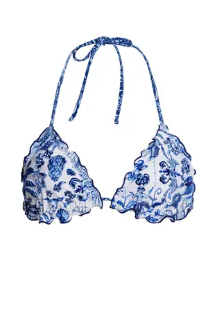 Верх купальника Agua Bendita 17831