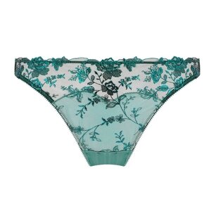 G стрінги Dita von Teese 23041-blue