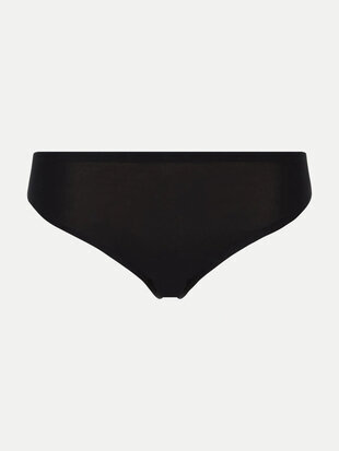 Chantelle Softstretch Seamless Thong - Black