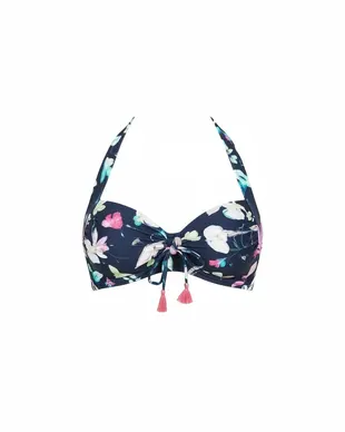 Seafolly Push Up Bikini Top - Photo 1
