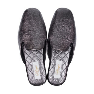 Cocon Best Home Slippers Women - Silver