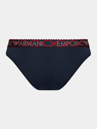 Женское белье комплект Emporio Armani 3F225-164758mar - Фото 6