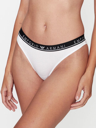 Emporio Armani Underwear Set - White