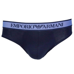 Emporio Armani Men Briefs Set 3 Pack