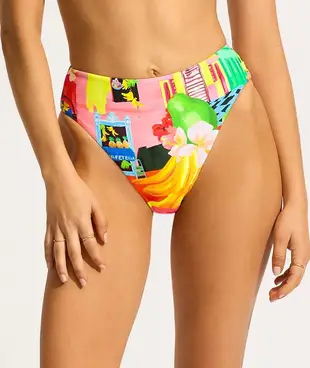 Плавки жіночі Seafolly 40609-231