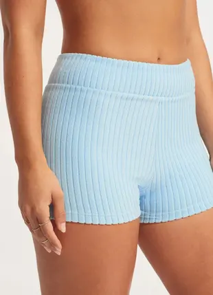 Boyleg Swimsuit