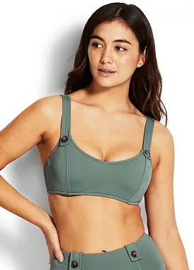 Верх від купальника Seafolly 31238DD058