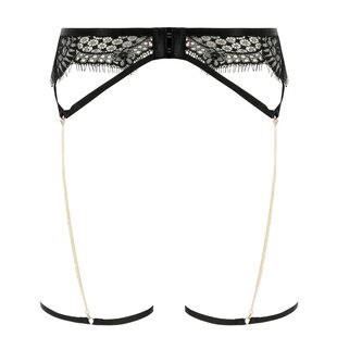 Dita von Teese Betony Garter Belt 