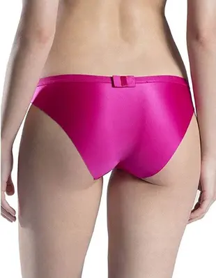 Трусы слипы женские Aubade OC22bonbon