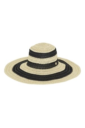 Соломенная шляпа Seafolly 71697natural - Photo 1