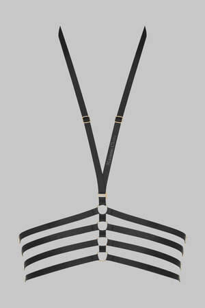 Maison Close Chambre Noire Harness Women