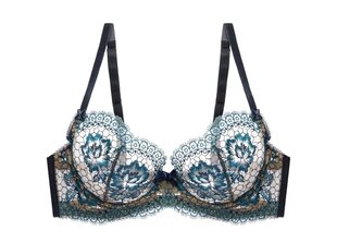 Бюстгальтер Dita von Teese 59023navy_shady