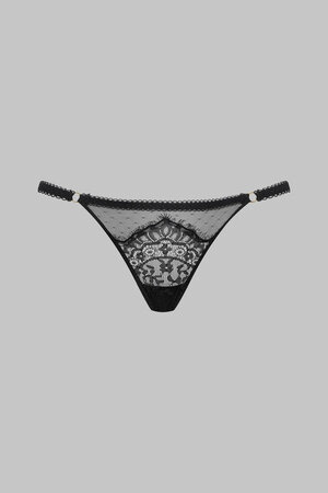 Maison Close Inspiration Divine T Back Thong