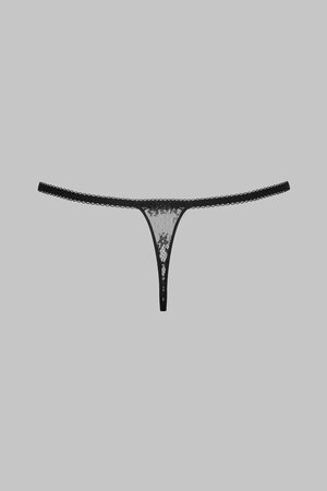 Maison Close Inspiration Divine T Back Thong