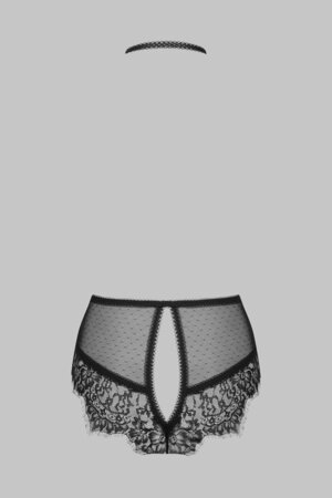 Maison Close Inspiration Divine Panty High Waist