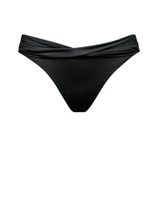 Watercult Essentials Bikini Slip - Black