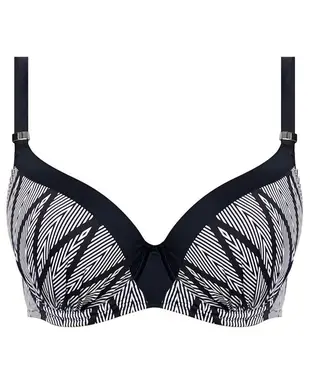 Fantasie Underwire Swim Top - Photo 1
