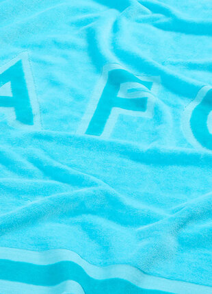 Seafolly Beach Towel - Blue