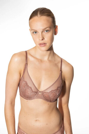 Mey Stunning Underwire Bra