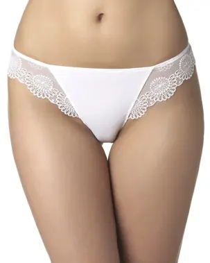 Труси стрінги Simone Perele 115700бел