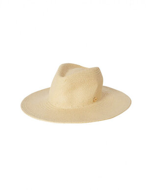 Женская пляжная шляпа