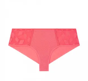 Труси шорти жіночі Simone Perele 14V630папайя