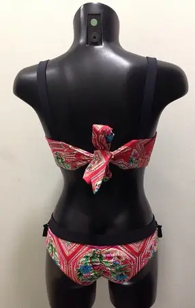 Плавки жіночі Aguaclara 18Porcelan_Rosa