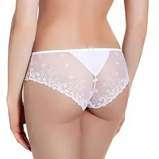 Женские трусы Simone Perele 12X630бел
