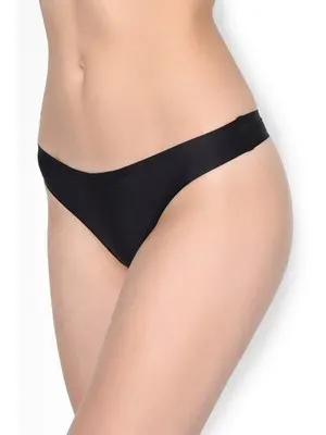 Стрінги Simone Perele 158700чер
