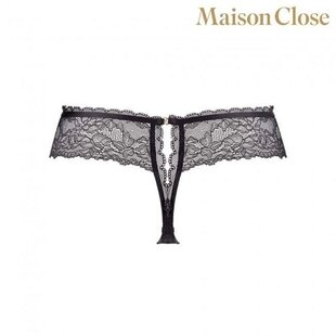 Сексуальные женские трусы Maison Close 608303 - Фото 4