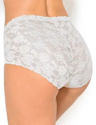 Трусики женские Janira 31881бел