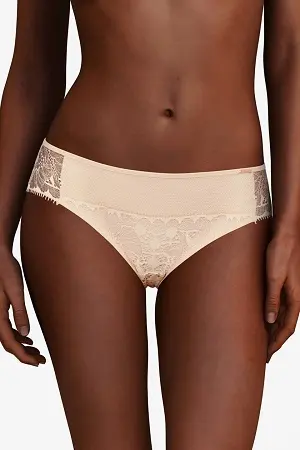 Труси жіночі Chantelle 15F30beige